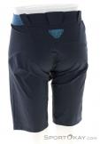Dynafit Transalper Short Mens Outdoor Pants, Dynafit, Blue, , Male, 0015-11360, 5637945576, 4053866370998, N2-12.jpg