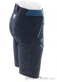 Dynafit Transalper Short Mens Outdoor Pants, Dynafit, Blue, , Male, 0015-11360, 5637945576, 4053866370998, N2-17.jpg