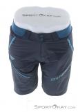 Dynafit Transalper Short Mens Outdoor Pants, Dynafit, Bleu, , Hommes, 0015-11360, 5637945576, 4053866370998, N3-03.jpg