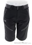Dynafit Transalper Short Mens Outdoor Pants, Dynafit, Black, , Male, 0015-11360, 5637945581, 4053866253840, N2-02.jpg