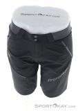 Dynafit Transalper Short Mens Outdoor Pants, Dynafit, Black, , Male, 0015-11360, 5637945581, 4053866253840, N3-03.jpg