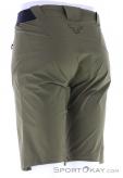 Dynafit Transalper Short Mens Outdoor Pants, Dynafit, Olive-Dark Green, , Male, 0015-11360, 5637945584, 4053866371049, N1-11.jpg