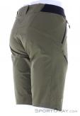 Dynafit Transalper Short Mens Outdoor Pants, Dynafit, Olive-Dark Green, , Male, 0015-11360, 5637945584, 4053866371049, N1-16.jpg