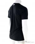 Dynafit Alpine Hommes T-shirt, Dynafit, Noir, , Hommes, 0015-11362, 5637945614, 4053866370561, N1-16.jpg