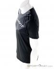 Dynafit Alpine Hommes T-shirt, Dynafit, Noir, , Hommes, 0015-11362, 5637945614, 4053866370561, N2-07.jpg