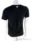 Dynafit Alpine Mens T-Shirt, Dynafit, Black, , Male, 0015-11362, 5637945614, 4053866370561, N2-12.jpg
