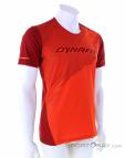 Dynafit Alpine Hommes T-shirt, Dynafit, Orange, , Hommes, 0015-11362, 5637945623, 4053866250924, N1-01.jpg