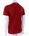 Dynafit Alpine Mens T-Shirt, Dynafit, Orange, , Male, 0015-11362, 5637945623, 4053866250924, N1-11.jpg