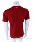 Dynafit Alpine Hommes T-shirt, Dynafit, Orange, , Hommes, 0015-11362, 5637945623, 4053866250924, N2-12.jpg