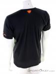 Dynafit Alpine Mens T-Shirt, Dynafit, Olive-Dark Green, , Male, 0015-11362, 5637945630, 4053866370660, N2-12.jpg