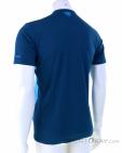 Dynafit Alpine Mens T-Shirt, Dynafit, Blue, , Male, 0015-11362, 5637945633, 4053866250832, N1-11.jpg