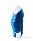 Dynafit Alpine Hommes T-shirt, Dynafit, Bleu, , Hommes, 0015-11362, 5637945633, 4053866250832, N3-08.jpg