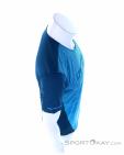 Dynafit Alpine Hommes T-shirt, Dynafit, Bleu, , Hommes, 0015-11362, 5637945633, 4053866250832, N3-18.jpg