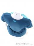 Dynafit Alpine Womens T-Shirt, Dynafit, Bleu, , Femmes, 0015-11363, 5637945638, 4053866371803, N4-14.jpg