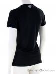 Dynafit Alpine Womens T-Shirt, Dynafit, Noir, , Femmes, 0015-11363, 5637945644, 4053866371865, N1-11.jpg