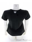 Dynafit Alpine Womens T-Shirt, Dynafit, Noir, , Femmes, 0015-11363, 5637945644, 4053866371865, N3-13.jpg