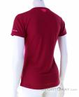 Dynafit Alpine Womens T-Shirt, Dynafit, Pink, , Female, 0015-11363, 5637945649, 4053866250580, N1-11.jpg