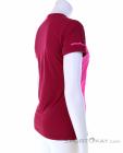 Dynafit Alpine Womens T-Shirt, Dynafit, Pink, , Female, 0015-11363, 5637945649, 4053866250580, N1-16.jpg