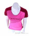 Dynafit Alpine Womens T-Shirt, Dynafit, Ružová, , Ženy, 0015-11363, 5637945649, 4053866250580, N3-03.jpg