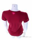 Dynafit Alpine Womens T-Shirt, Dynafit, Pink, , Female, 0015-11363, 5637945649, 4053866250580, N3-13.jpg