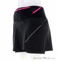 Dynafit Ultra 2in1 Skirt Women Running Skirt, Dynafit, Black, , Female, 0015-11365, 5637945660, 4053866256100, N1-06.jpg
