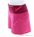 Dynafit Ultra 2in1 Skirt Damen Laufrock, Dynafit, Pink-Rosa, , Damen, 0015-11365, 5637945663, 4053866277099, N2-07.jpg