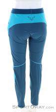Dynafit Traverse Dynastretch Mujer Pantalón para exteriores, Dynafit, Azul, , Mujer, 0015-11367, 5637945682, 4053866369374, N2-12.jpg