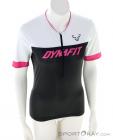 Dynafit Ride Light HZ SS Mujer Camiseta para ciclista, Dynafit, Negro, , Mujer, 0015-11369, 5637945724, 4053866385824, N2-02.jpg