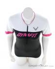Dynafit Ride Light HZ SS Mujer Camiseta para ciclista, Dynafit, Negro, , Mujer, 0015-11369, 5637945724, 4053866385824, N3-03.jpg