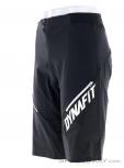 Dynafit Ride Light Dynastretch Mens Biking Shorts, Dynafit, Black, , Male, 0015-11370, 5637945738, 4053866386326, N1-06.jpg