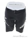 Dynafit Ride Light Dynastretch Mens Biking Shorts, , Black, , Male, 0015-11370, 5637945738, , N3-03.jpg