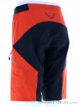 Dynafit Ride Light Dynastretch Mens Biking Shorts, , Orange, , Male, 0015-11370, 5637945744, , N1-11.jpg
