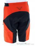Dynafit Ride Light Dynastretch Mens Biking Shorts, , Orange, , Male, 0015-11370, 5637945744, , N2-12.jpg