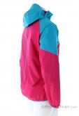 Dynafit Alpine GTX Women Outdoor Jacket Gore-Tex, , Blue, , Female, 0015-11263, 5637945773, , N1-16.jpg