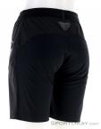 Dynafit Traverse Dynastretch Women Outdoor Shorts, Dynafit, Black, , Female, 0015-11382, 5637945852, 4053866388771, N1-11.jpg