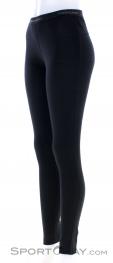 Icebreaker 200 Oasis Legging Womens Functional Pants, , Čierna, , Ženy, 0011-10403, 5637945859, , N1-06.jpg