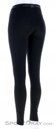Icebreaker 200 Oasis Legging Womens Functional Pants, , Black, , Female, 0011-10403, 5637945859, , N1-11.jpg