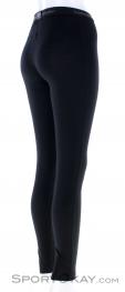 Icebreaker 200 Oasis Legging Womens Functional Pants, , Čierna, , Ženy, 0011-10403, 5637945859, , N1-16.jpg