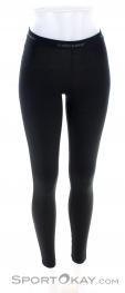 Icebreaker 200 Oasis Legging Womens Functional Pants, Icebreaker, Black, , Female, 0011-10403, 5637945859, 9420058529840, N2-02.jpg