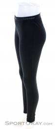 Icebreaker 200 Oasis Legging Womens Functional Pants, Icebreaker, Negro, , Mujer, 0011-10403, 5637945859, 9420058529840, N2-07.jpg