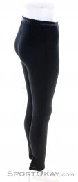 Icebreaker 200 Oasis Legging Womens Functional Pants, Icebreaker, Black, , Female, 0011-10403, 5637945859, 9420058529840, N2-17.jpg