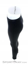 Icebreaker 200 Oasis Legging Womens Functional Pants, , Black, , Female, 0011-10403, 5637945859, , N3-08.jpg