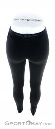 Icebreaker 200 Oasis Legging Womens Functional Pants, Icebreaker, Negro, , Mujer, 0011-10403, 5637945859, 9420058529840, N3-13.jpg