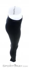 Icebreaker 200 Oasis Legging Womens Functional Pants, , Black, , Female, 0011-10403, 5637945859, , N3-18.jpg