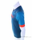 Dynafit Ride Full Zip Light Hommes T-shirt de vélo, Dynafit, Bleu, , Hommes, 0015-11383, 5637946326, 4053866388887, N2-07.jpg