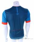 Dynafit Ride Full Zip Light Páni Cyklistické tričko, Dynafit, Modrá, , Muži, 0015-11383, 5637946326, 4053866388887, N2-12.jpg
