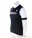 Dynafit Ride Full Zip Light Mens Biking Shirt, , Black, , Male, 0015-11383, 5637946331, , N1-06.jpg