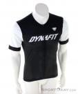 Dynafit Ride Full Zip Light Páni Cyklistické tričko, Dynafit, Čierna, , Muži, 0015-11383, 5637946331, 4053866388962, N2-02.jpg