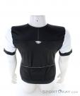 Dynafit Ride Full Zip Light Mens Biking Shirt, , Black, , Male, 0015-11383, 5637946331, , N3-13.jpg