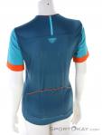 Dynafit Ride Light FZ SS Women Biking Shirt, Dynafit, Blue, , Female, 0015-11384, 5637946345, 4053866389051, N2-12.jpg
